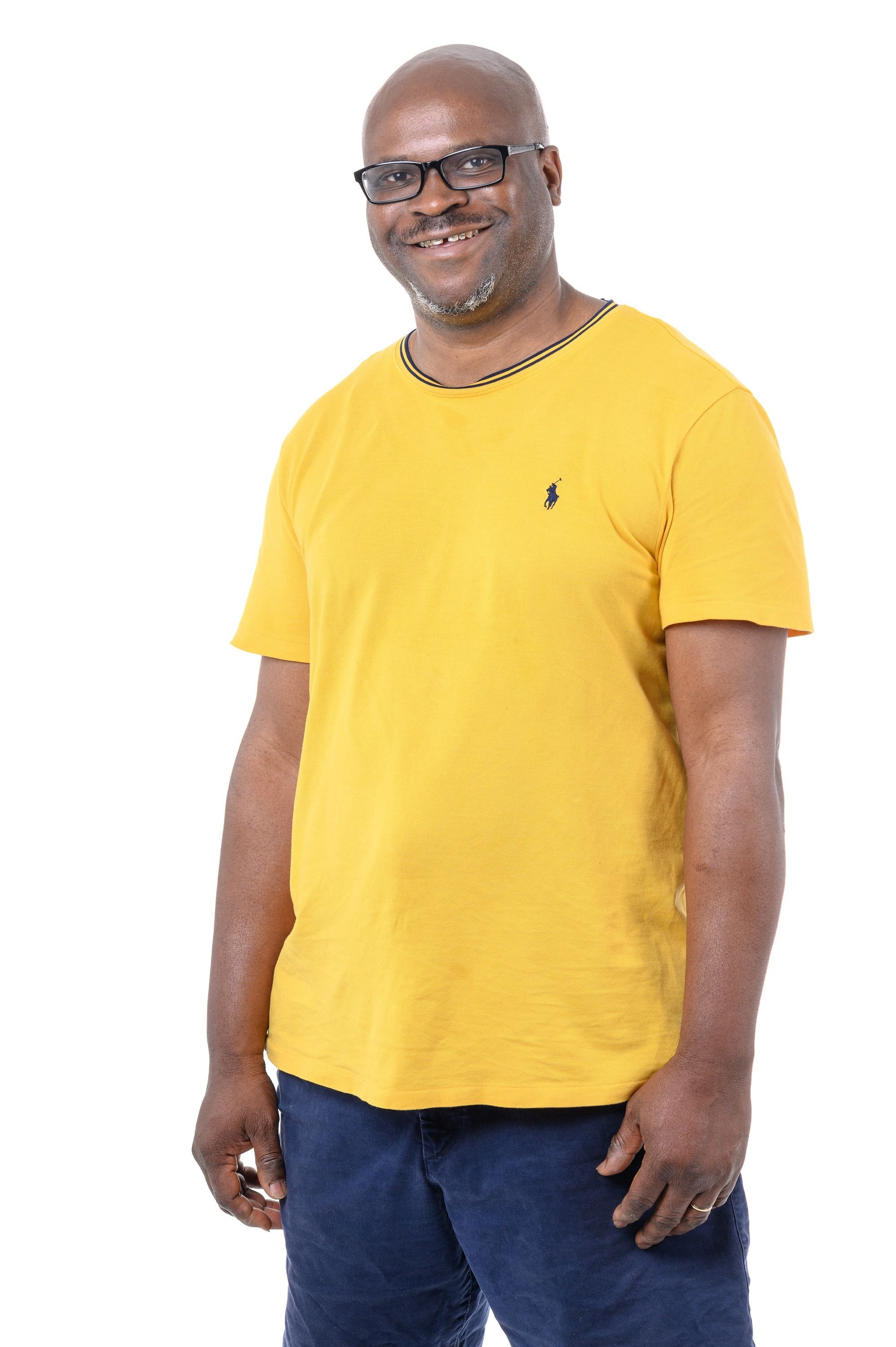 Adeyemo Adetogun