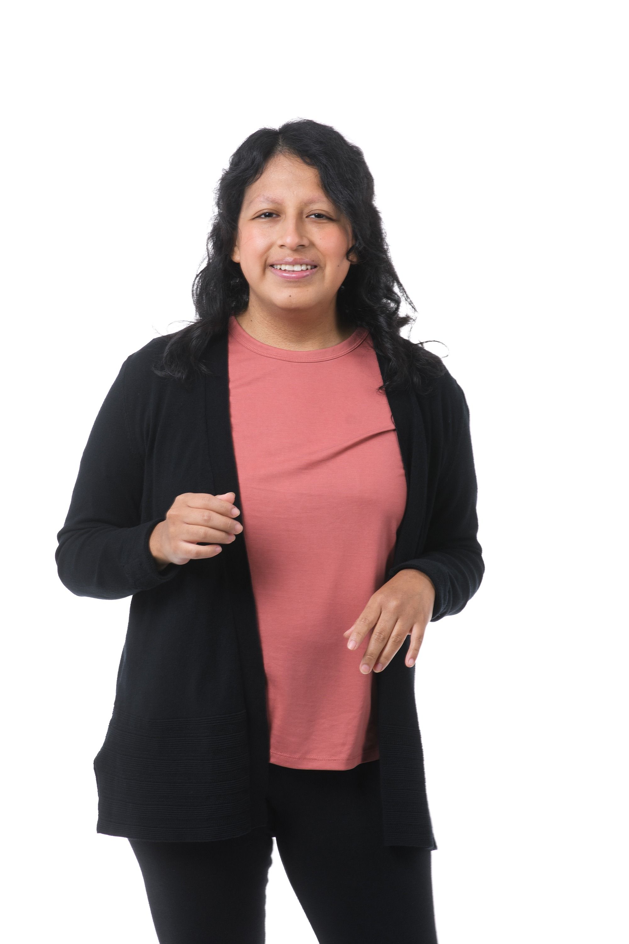 Joy Alcantara