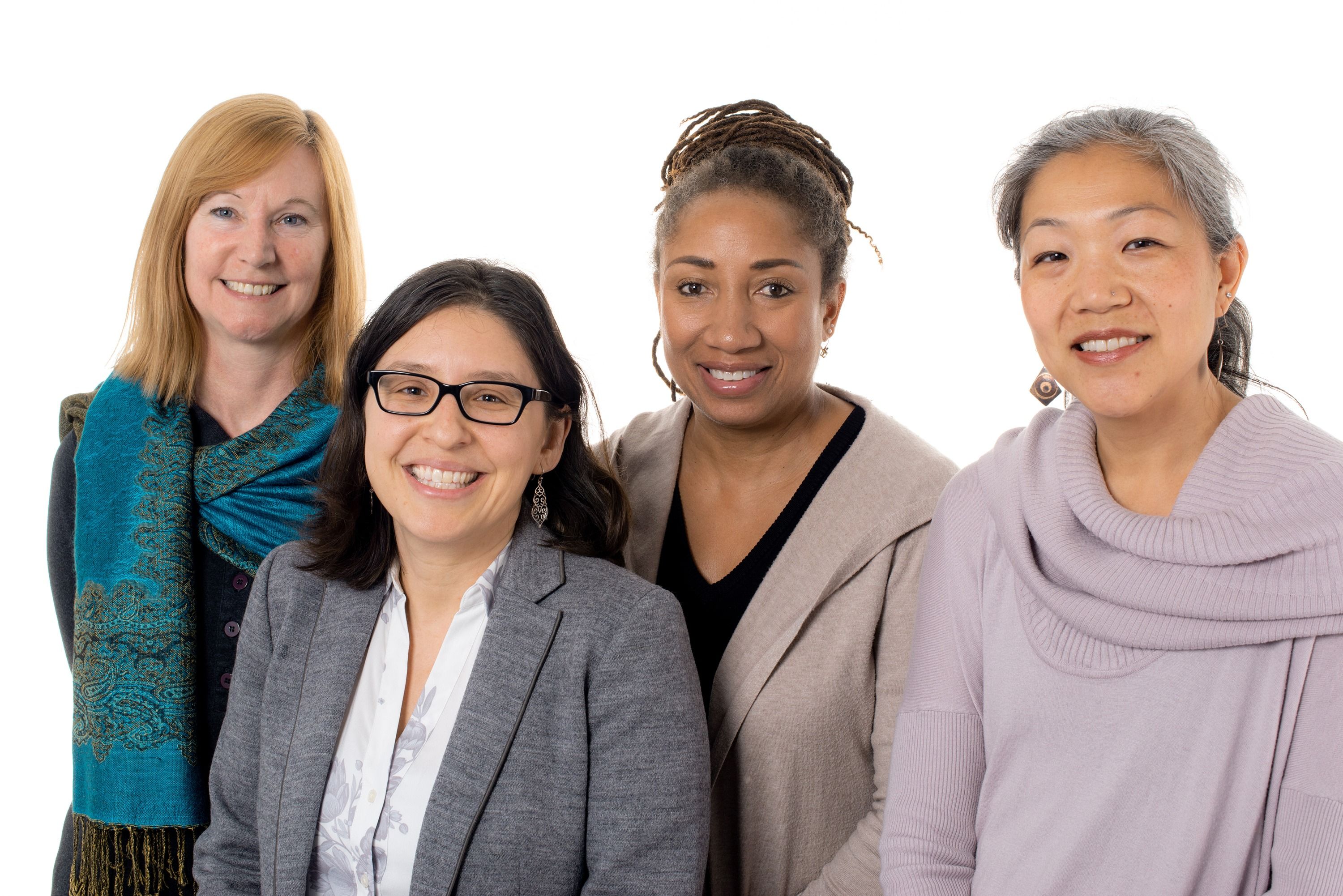 Gonzalez, Stein, Coard, and Kiang