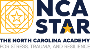 NCA Star logo