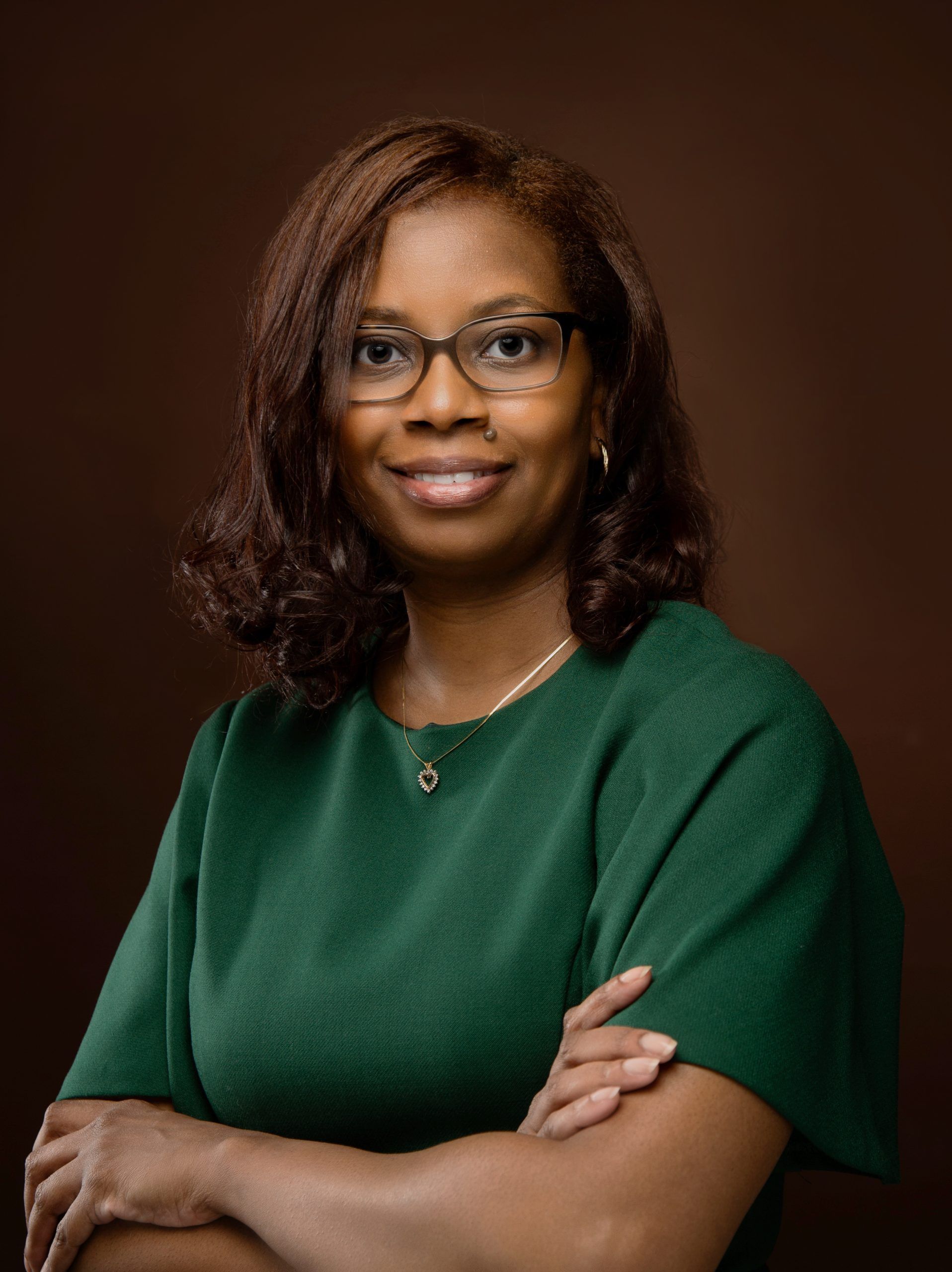 Dr. Tara T. Green