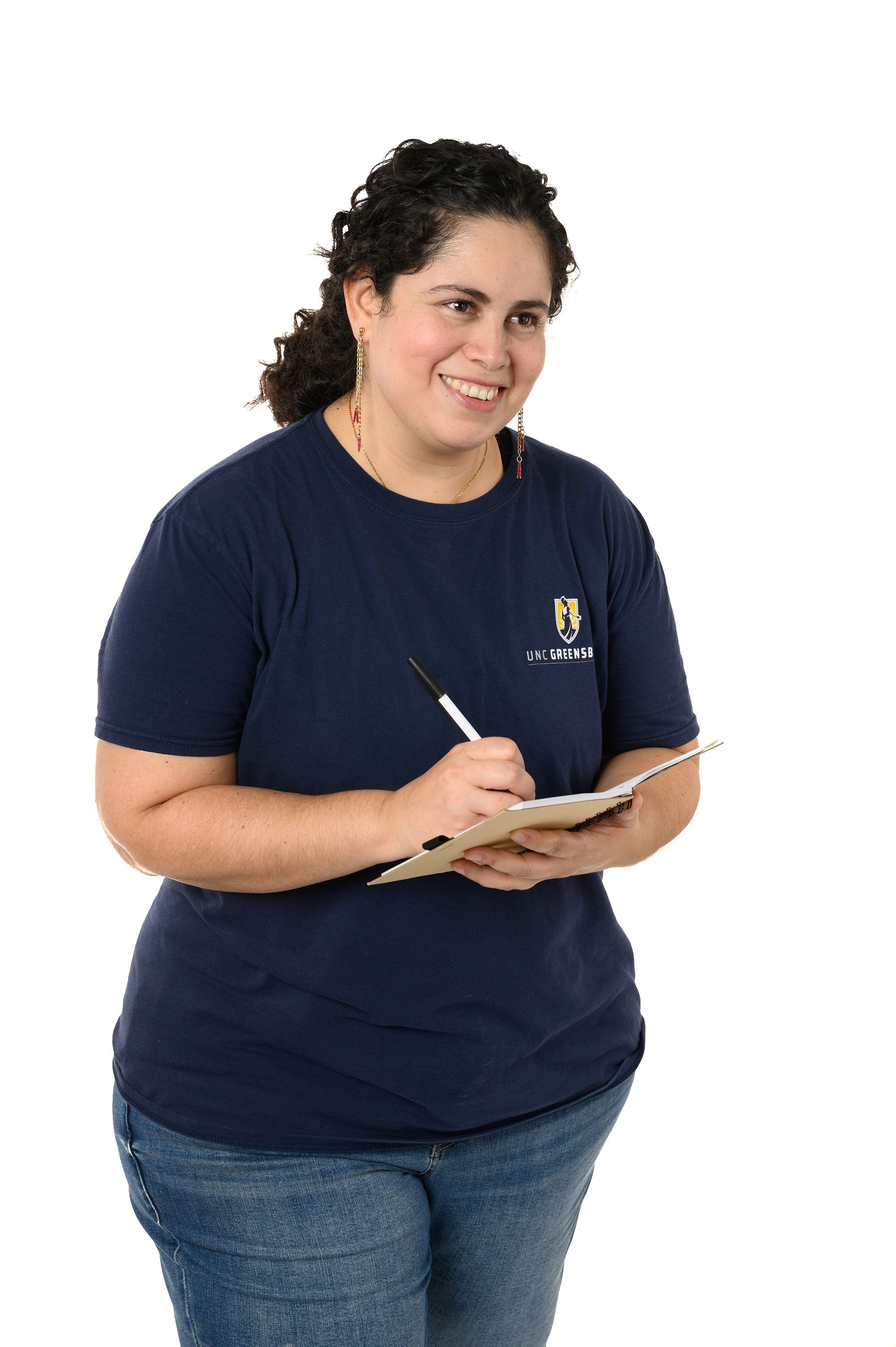 Grettel Arias Orozco