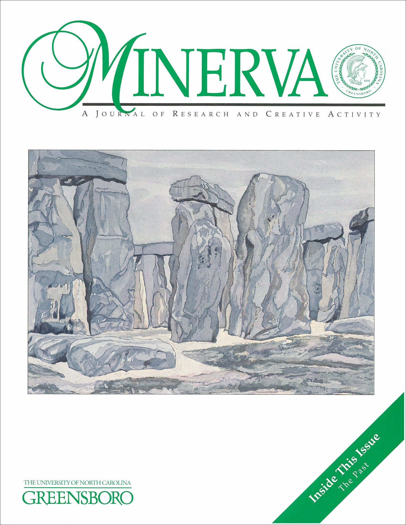 Minerva Winter 1999