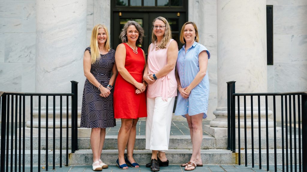 Leerkes, Shriver, Wideman, and Dollar of iGrow study