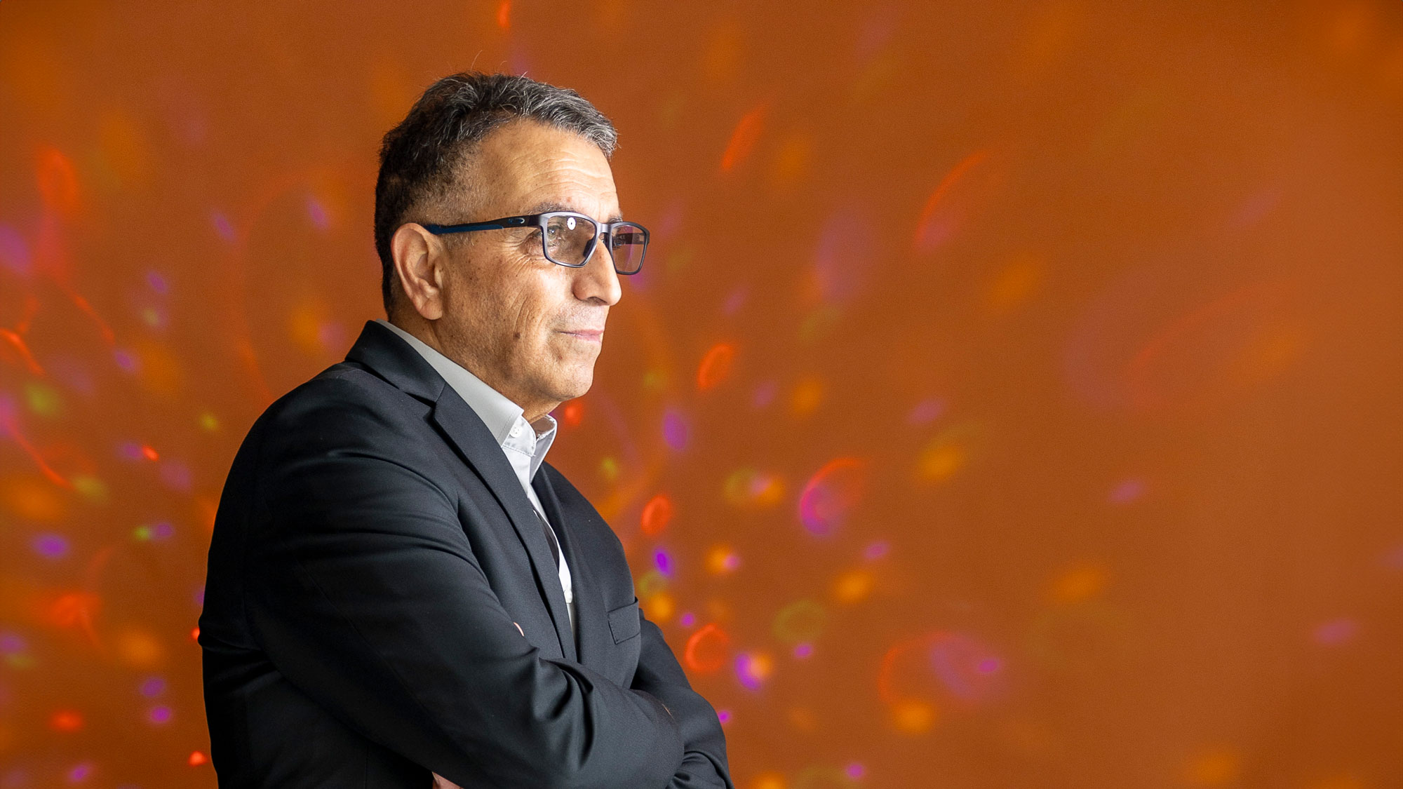 Hamid Nemati