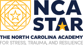 NCA STAR logo