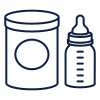 Baby formula